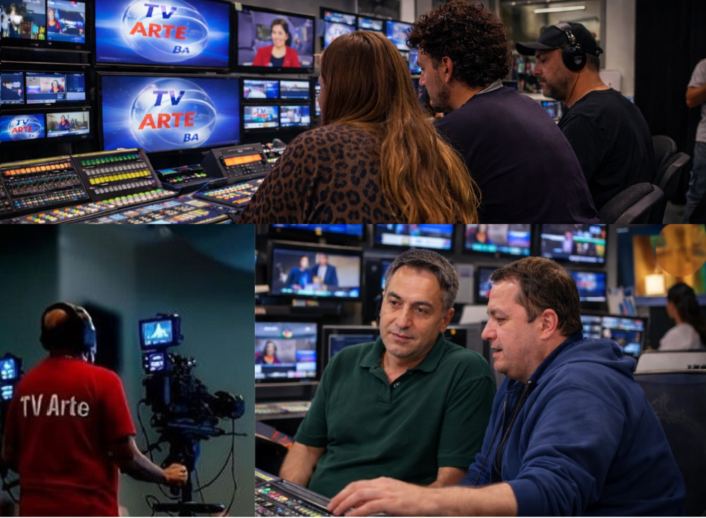 Mentoria Profissional