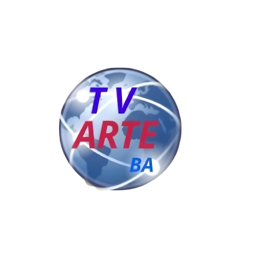 Logo TV Arte BA