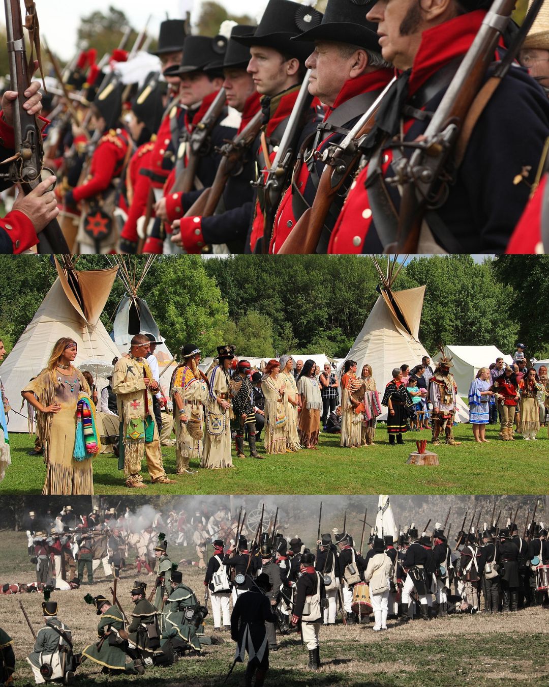 Operador de câmera em ação